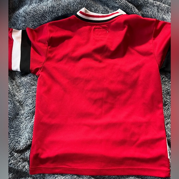 Red Canada jersey - Picture 4 of 8